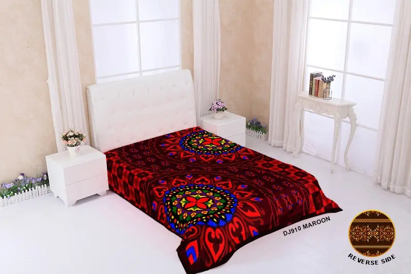 SMT Blanket 8.00kg (A/B PLY)
